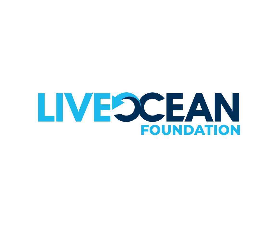Live Ocean Foundation Logo