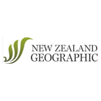 NZ Geo Logo 200x200